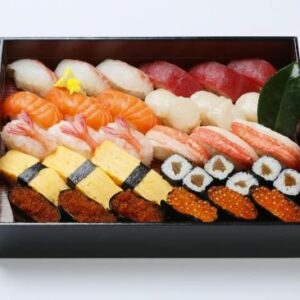 こぶし(3人前)