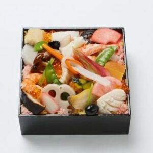 華ちらし