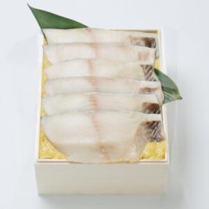 銀鱈 西京味噌漬（150g×4枚）