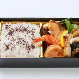 【日替わり弁当】やまぼうし