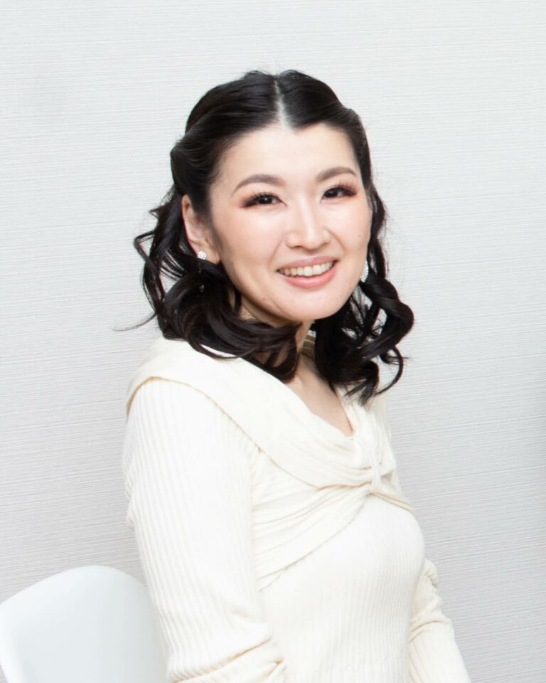 美習慣コーチ養成講座1期生 田附千花さん